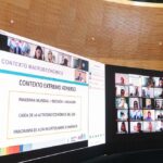 El Senado debate el proyecto que sujeta los acuerdos de deuda al aval del Congreso