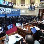 El expresidente Vizcarra cuestionó la legalidad del nuevo gobierno