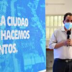 Se presentó «Argentina Construye Solidaria»