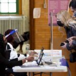 El huracán Eta arrasó Centroamérica