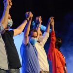 La consulta popular aprobó la reforma de la Carta Orgánica