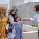 Reunión entre Llamosas y el Consejo Económico y Social