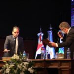 Juró el nuevo gabinete municipal