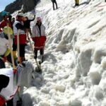 Identificaron a sospechosos de haber provocado la explosión en Nashville