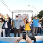 Reportaron 345 casos y 30 muertes por Covid-19