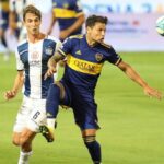 Masiva movilización hacia las sierras