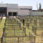 Vélez se lo dio vuelta a Racing