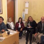 Merkel le pidió a Fernández «una clara señal política» hacia el mercado