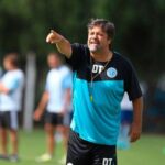 Gherro: “Esperamos que la gente nos apoye desde sus casas”