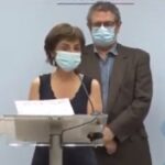 El Senado aprobó la ley de Interrupción Voluntaria del Embarazo