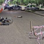 Alemania: auto atropelló a multitud en una zona peatonal