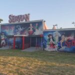 Un tirador abrió fuego en una iglesia de Nueva York