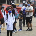 Seis provincias inician este martes la reapertura al turismo externo