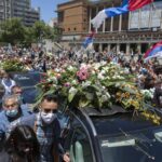 Llegó el fin del congelamiento de precios