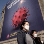 Trump cree que el FBI y el Departamento de Justicia podrían haber estado «involucrados» en el «fraude electoral»