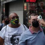 Segunda vacuna rusa obtuvo buenos resultados