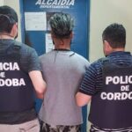 Falleció el motociclista accidentado en la A005