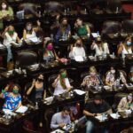 El Senado nacional debate este jueves la nueva movilidad jubilatoria