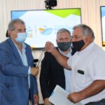 Unión volvió a la victoria y privó de la punta a Lanús