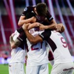 Recorrida por Bv. Buteler