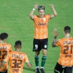 Rosario Central derrotó a Patronato