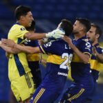 Sin Enzo Pérez, River recibe a Nacional de Montevideo