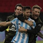 River, a cuartos de final de la Copa Libertadores