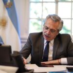 Cómo será el mega operativo para distribuir las vacunas en todo el país