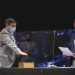 Ya circula el transporte interurbano con protocolo y nuevos recorridos