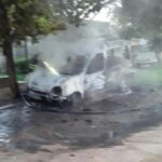 Comenzó la vacunación local para el COVID