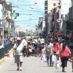 El estado de San Pablo vuelve a la «fase roja» de cuarentena