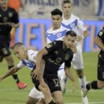 Talleres visita a San Lorenzo buscando ganar en la Zona Campeonato