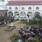 Aterrizaje de emergencia en Las Higueras