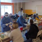 El femicida de Villa María ya había sido denunciado por su víctima en 2019