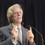 La oposición venezolana asegura que más del 80% del padrón se abstuvo a votar