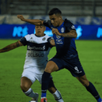 Campazzo tuvo su primer victoria en la NBA