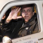 Velasco retuvo el título sudamericano superwelter