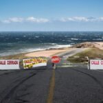 Macron dio positivo en coronavirus