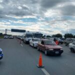 Nación amplió la cantidad de personas que podrán viajar en colectivos y trenes