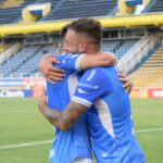 Córdoba recibió este jueves 11.050 dosis del segundo componente