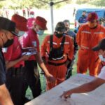 Hubo 10 muertes y 800 contagios