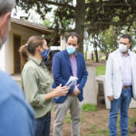 Sancor suspendió a 120 trabajadores de la planta de Balnearia