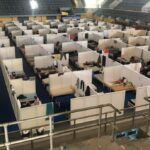 Avanza la repavimentación de las rutas nacionales 9 y 60 en Córdoba