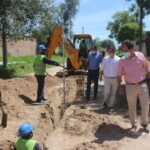 Todo listo para la final