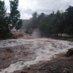 Un sismo de 4.3° con epicentro en Tanti se sintió con fuerza en Córdoba