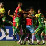 River va por una remontada histórica