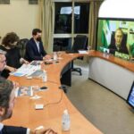 Tres entidades de la Mesa de Enlace lanzaron un paro desde el lunes