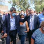 Abuso policial: un hombre recibió una brutal golpiza tras ser detenido por error