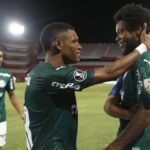 Boca recibe a Santos rumbo a la final de la Libertadores