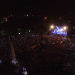 Apoyo al paro del campo